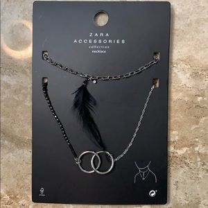 Zara Necklace Collection